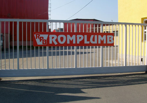 Romplumb (c) eMM.ro